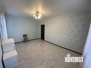 2-к квартира, вторичка, 64м2, 7/16 этаж