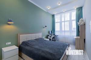 2-к квартира, вторичка, 56м2, 20/20 этаж