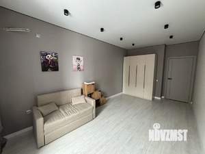 2-к квартира, вторичка, 60м2, 11/22 этаж