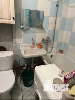 1-к квартира, вторичка, 32м2, 1/5 этаж