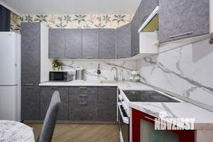 1-к квартира, вторичка, 35м2, 14/17 этаж