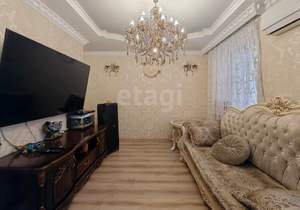 2-к квартира, вторичка, 40м2, 4/4 этаж
