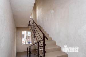 1-к квартира, вторичка, 36м2, 3/6 этаж