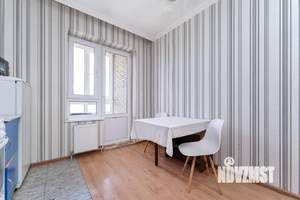 1-к квартира, вторичка, 41м2, 11/20 этаж