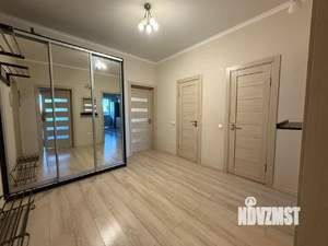 2-к квартира, вторичка, 64м2, 3/16 этаж