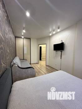 1-к квартира, вторичка, 38м2, 3/16 этаж