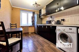 2-к квартира, вторичка, 52м2, 9/9 этаж