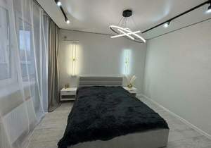 3-к квартира, вторичка, 65м2, 4/19 этаж