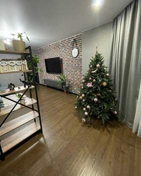 2-к квартира, вторичка, 66м2, 9/16 этаж