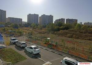 1-к квартира, вторичка, 35м2, 2/24 этаж