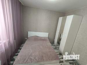 1-к квартира, вторичка, 41м2, 6/16 этаж