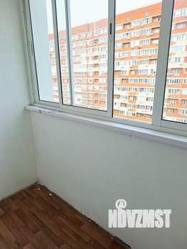 1-к квартира, вторичка, 35м2, 13/14 этаж