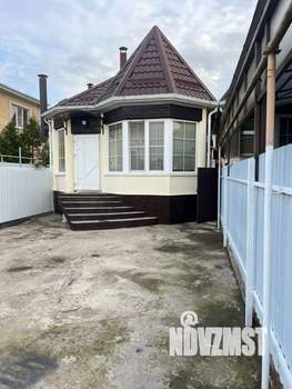 1-к квартира, вторичка, 43м2, 1/1 этаж