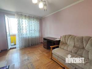 2-к квартира, вторичка, 48м2, 5/5 этаж