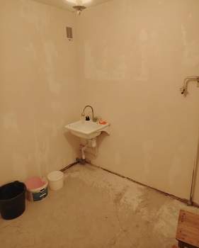 1-к квартира, вторичка, 36м2, 5/5 этаж