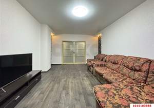 3-к квартира, вторичка, 140м2, 5/22 этаж