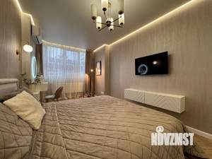 1-к квартира, вторичка, 45м2, 10/18 этаж