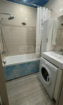 1-к квартира, вторичка, 44м2, 14/18 этаж