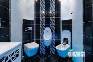 5-к квартира, вторичка, 144м2, 1/3 этаж