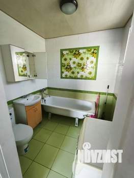 1-к квартира, вторичка, 35м2, 1/1 этаж