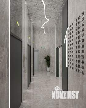 2-к квартира, вторичка, 64м2, 18/18 этаж