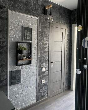 2-к квартира, вторичка, 63м2, 6/18 этаж