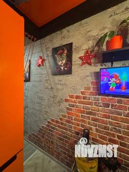 2-к квартира, вторичка, 45м2, 1/5 этаж