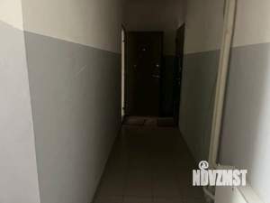 1-к квартира, вторичка, 31м2, 4/7 этаж