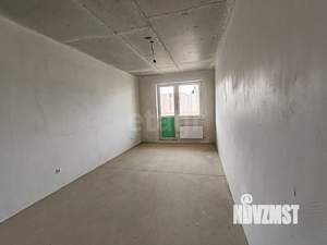 1-к квартира, вторичка, 41м2, 7/20 этаж