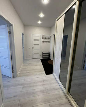 3-к квартира, вторичка, 65м2, 5/22 этаж