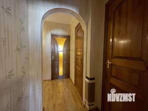 1-к квартира, вторичка, 45м2, 9/10 этаж