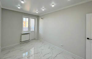 1-к квартира, вторичка, 45м2, 16/16 этаж