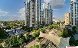 1-к квартира, вторичка, 49м2, 13/24 этаж