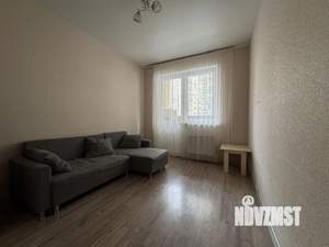 2-к квартира, вторичка, 51м2, 3/20 этаж