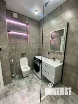 1-к квартира, вторичка, 40м2, 14/21 этаж