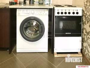 1-к квартира, вторичка, 35м2, 11/11 этаж