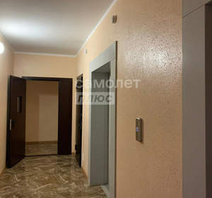 2-к квартира, вторичка, 58м2, 3/22 этаж