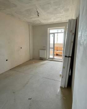 1-к квартира, вторичка, 40м2, 10/17 этаж