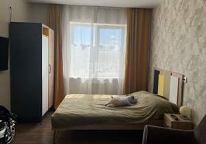 2-к квартира, вторичка, 53м2, 12/14 этаж