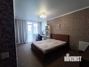 3-к квартира, вторичка, 74м2, 6/7 этаж