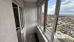 1-к квартира, вторичка, 35м2, 15/19 этаж