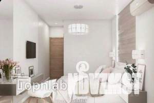 2-к квартира, вторичка, 63м2, 8/18 этаж