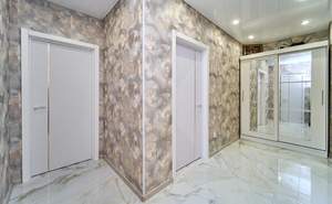 2-к квартира, вторичка, 59м2, 5/16 этаж