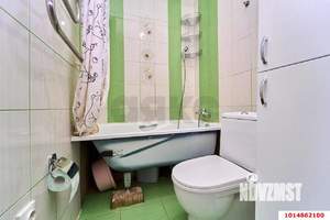 2-к квартира, вторичка, 52м2, 6/7 этаж