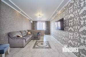 3-к квартира, вторичка, 78м2, 23/24 этаж