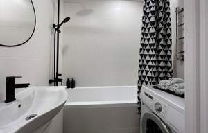 2-к квартира, вторичка, 51м2, 8/17 этаж