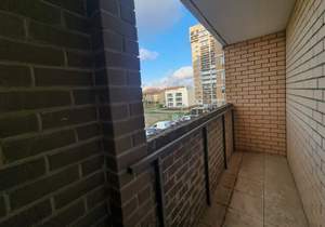 1-к квартира, вторичка, 43м2, 3/17 этаж