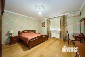 3-к квартира, вторичка, 110м2, 5/16 этаж