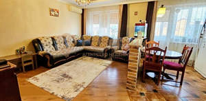 4-к квартира, вторичка, 86м2, 5/6 этаж