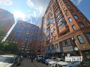3-к квартира, вторичка, 98м2, 11/16 этаж